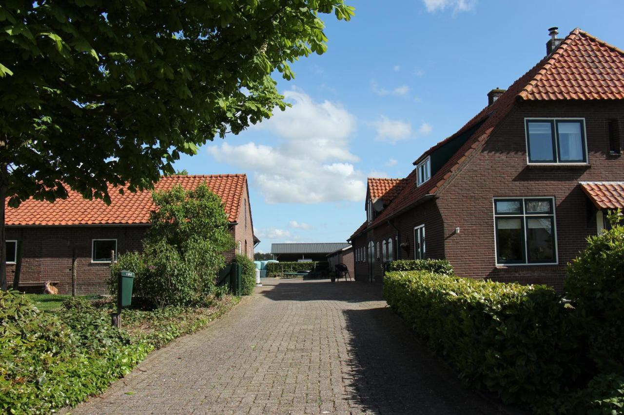 Hofstay195 Achterveld Exterior photo
