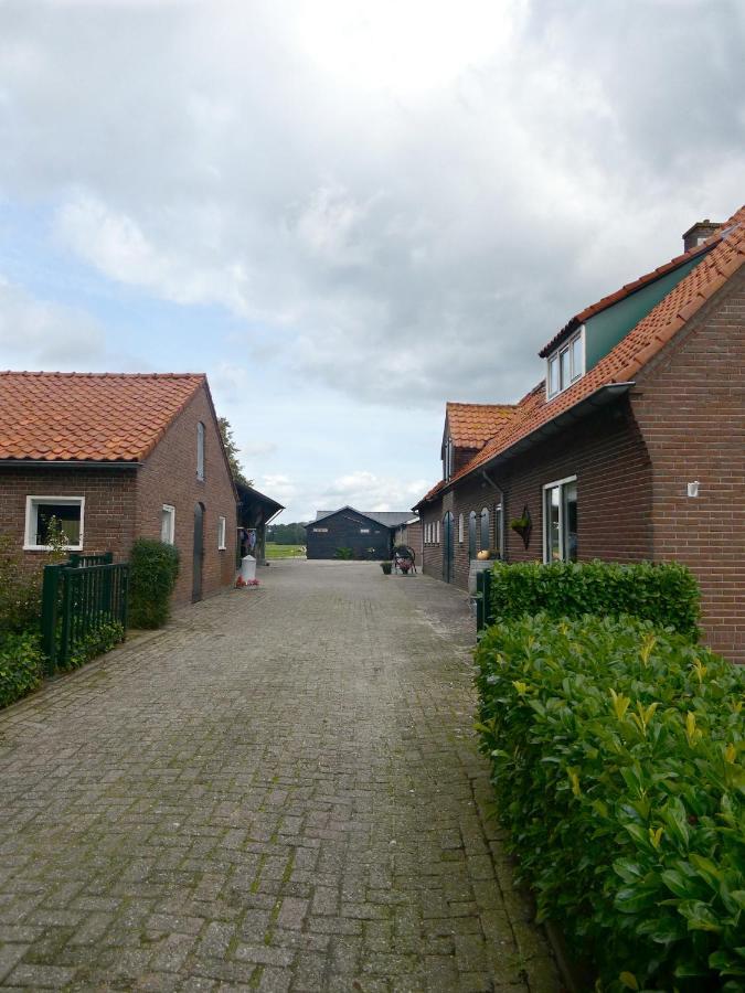 Hofstay195 Achterveld Exterior photo