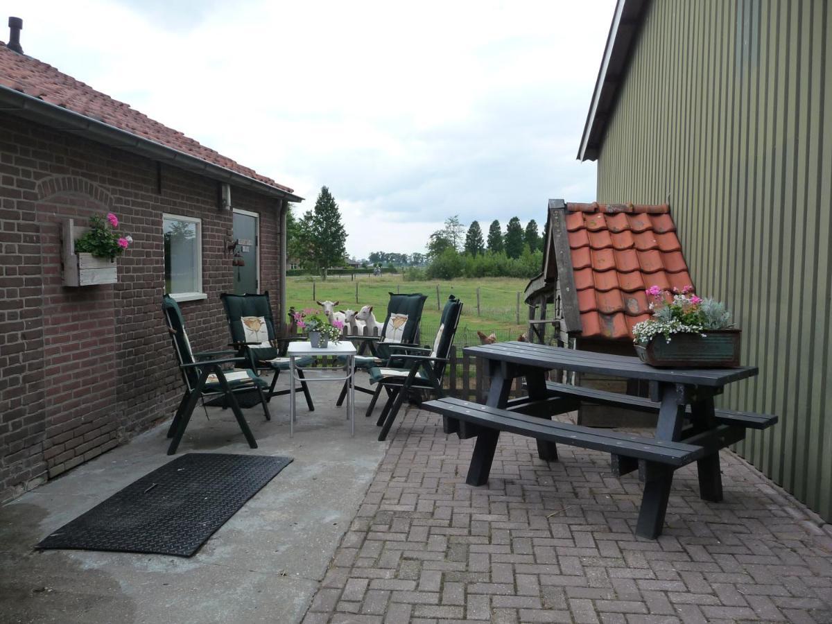 Hofstay195 Achterveld Exterior photo