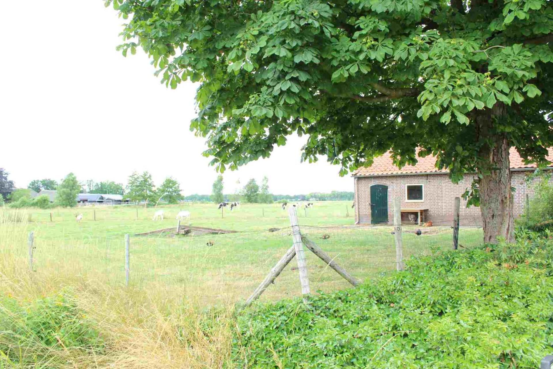 Hofstay195 Achterveld Exterior photo